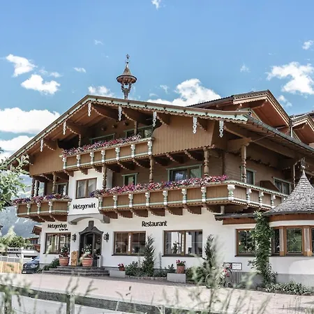 Locanda Metzgerwirt 3*