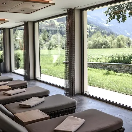 Metzgerwirt Locanda Hippach