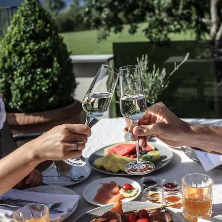 Mini-hôtel Metzgerwirt Hippach