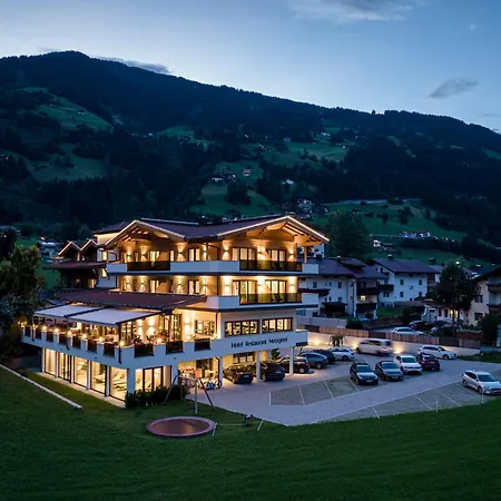 Metzgerwirt Gasthof 3*