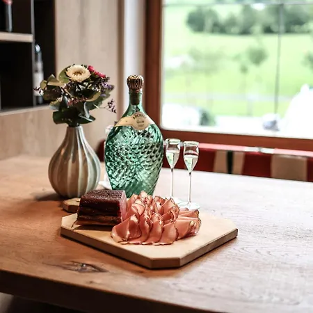 Metzgerwirt 3* Hippach