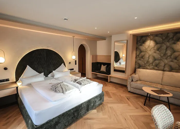 Metzgerwirt بيت ريفي هيباخ