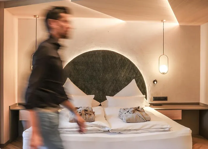 Мини-отель Metzgerwirt Хиппах