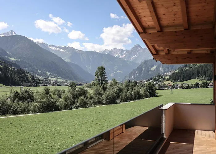 Metzgerwirt Мини-отель