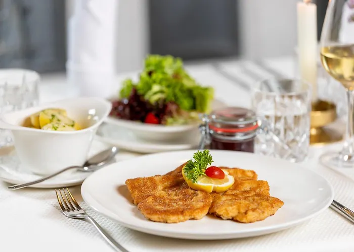 Мини-отель Metzgerwirt