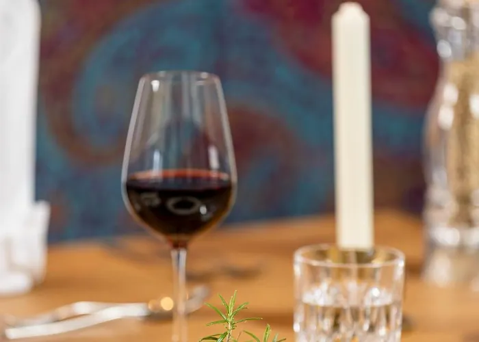 Мини-отель Metzgerwirt 3*