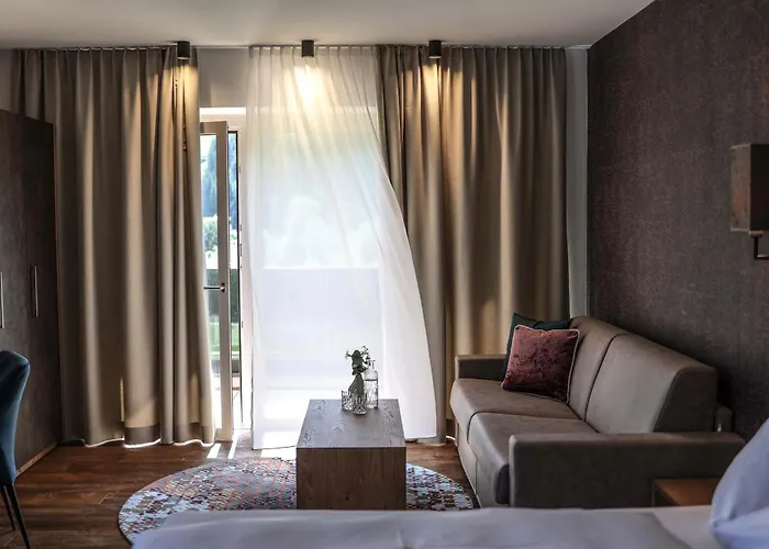 Мини-отель Metzgerwirt Хиппах