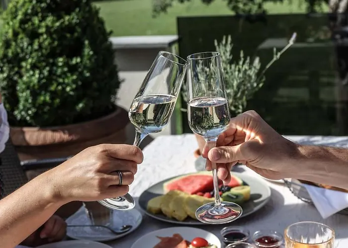 بيت ريفي Metzgerwirt هيباخ