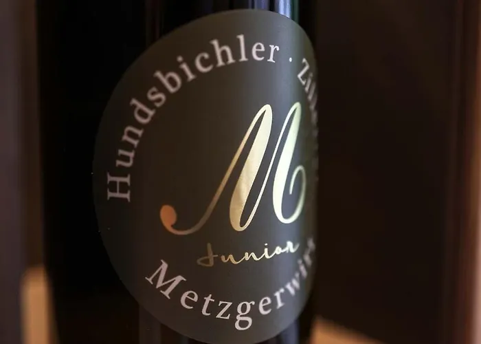 Metzgerwirt Мини-отель 3*