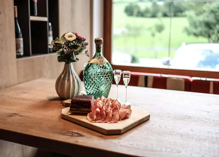 Metzgerwirt 3* Хиппах