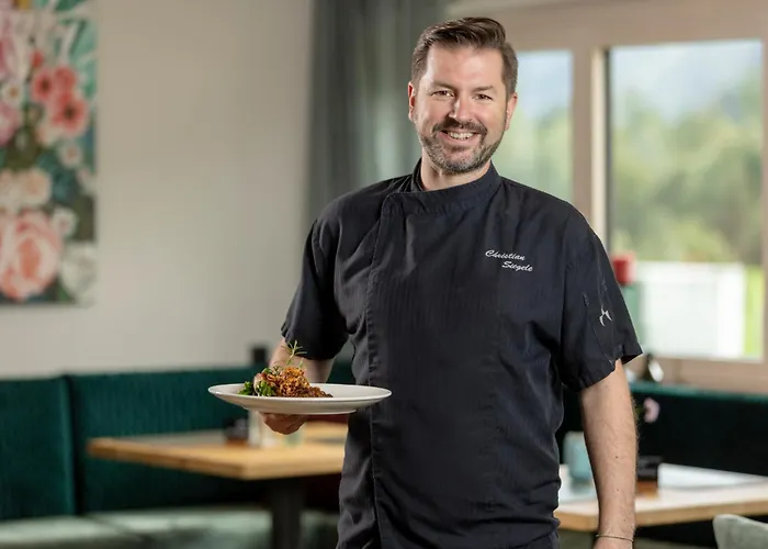 Мини-отель Metzgerwirt Хиппах