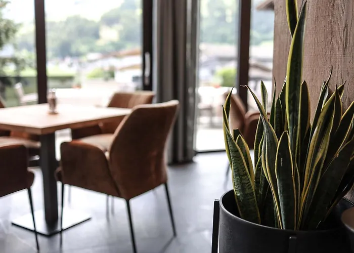 Мини-отель Metzgerwirt