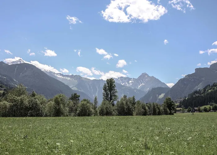 Metzgerwirt Хиппах