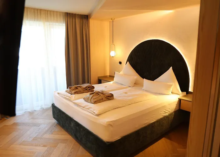 Metzgerwirt Мини-отель Хиппах