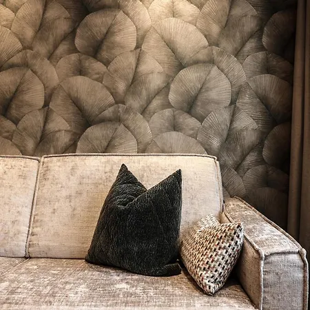 بيت ريفي Metzgerwirt هيباخ