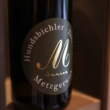 Metzgerwirt Värdshus 3*