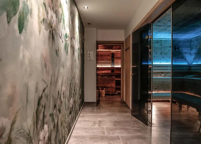 Metzgerwirt 3* هيباخ