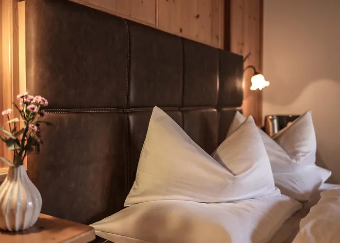 بيت ريفي Metzgerwirt هيباخ