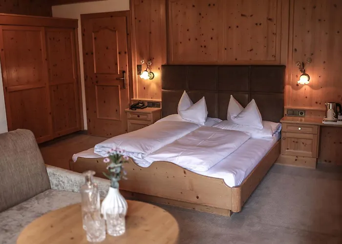 Metzgerwirt بيت ريفي هيباخ