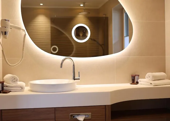 بيت ريفي Metzgerwirt هيباخ