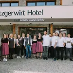 Metzgerwirt Inn 3*