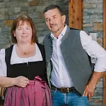 Inn Metzgerwirt 3*