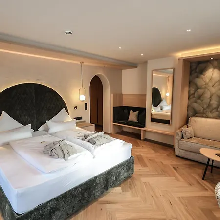 Metzgerwirt Мини-отель Хиппах