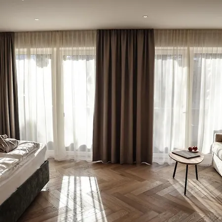 Metzgerwirt Мини-отель