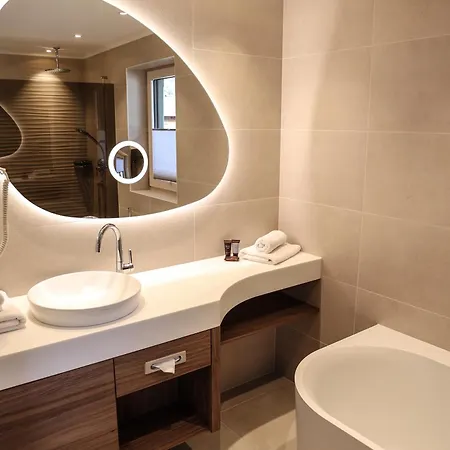 Мини-отель Metzgerwirt