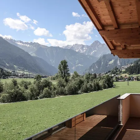 Metzgerwirt Мини-отель