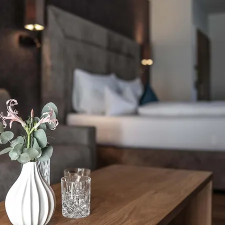 Мини-отель Metzgerwirt