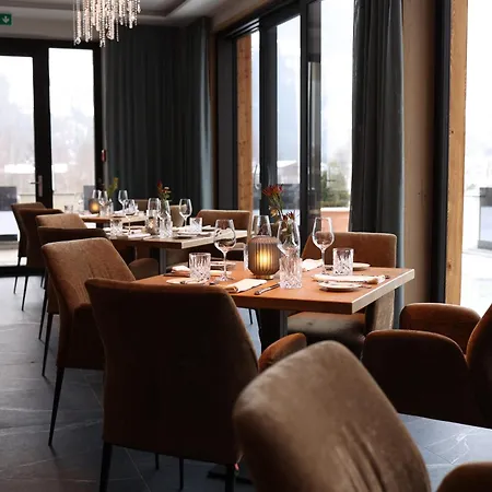 Мини-отель Metzgerwirt