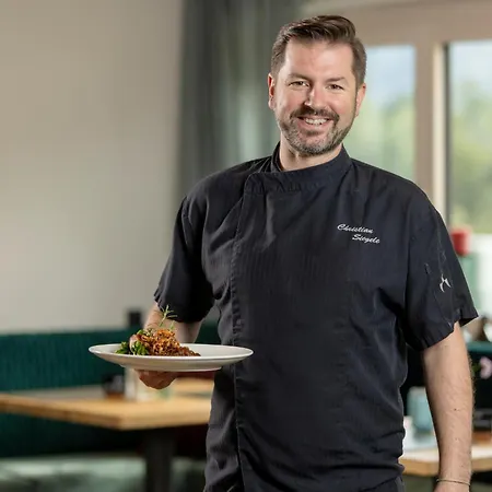 Мини-отель Metzgerwirt Хиппах