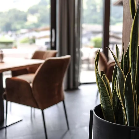 Мини-отель Metzgerwirt