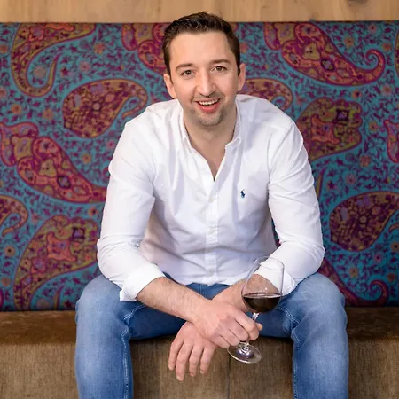 Мини-отель Metzgerwirt