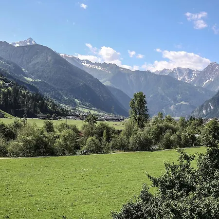 Metzgerwirt Хиппах