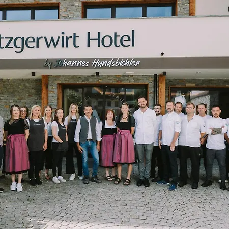 Metzgerwirt Locanda 3*