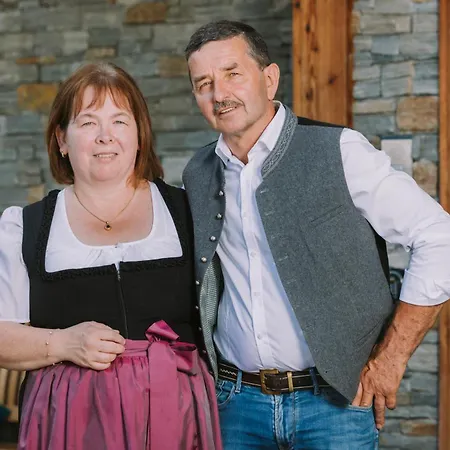 Мини-отель Metzgerwirt 3*