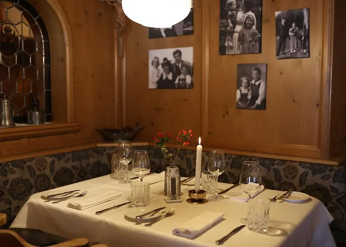 Metzgerwirt Penzion Hippach