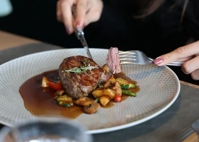 Penzion Metzgerwirt 3*