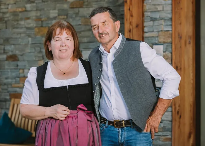 Penzion Metzgerwirt 3*